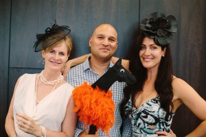 The Melbourne Cup Lunch 2019