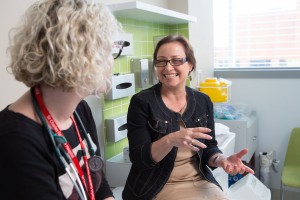 Clinical Trials Unit