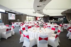 Melbourne Cup Day Lunch