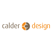Calder Design logo